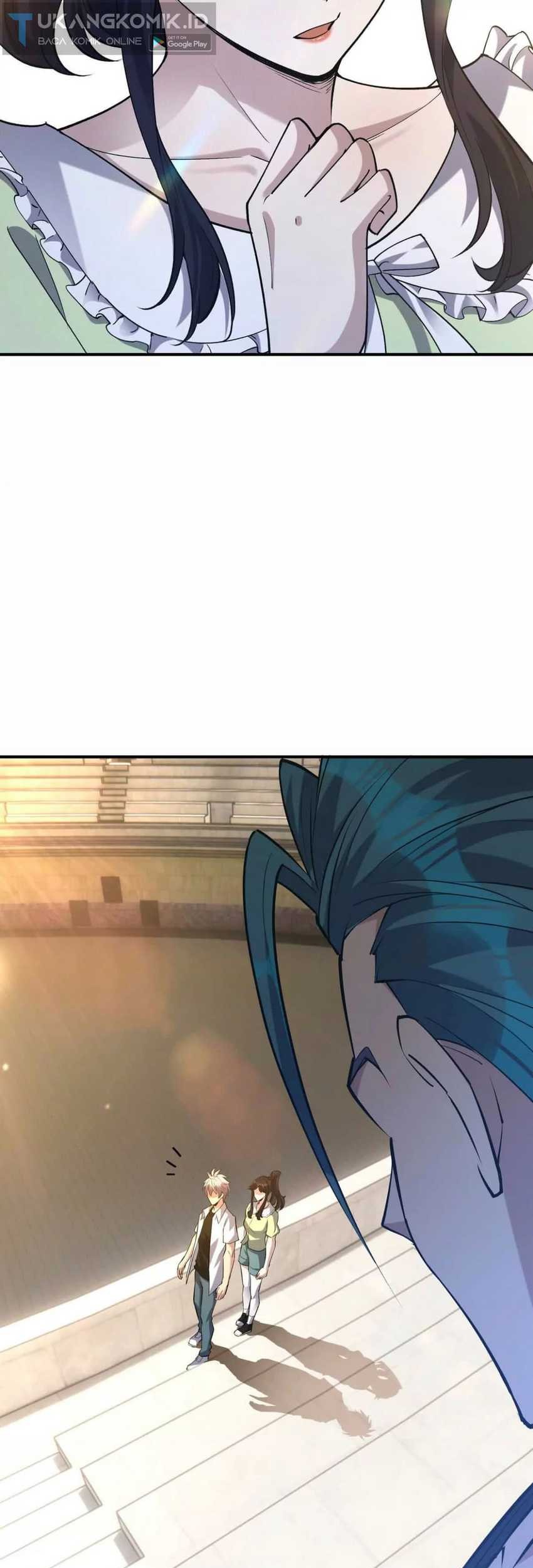 Rise Of The Beast God Chapter 49 Gambar 4