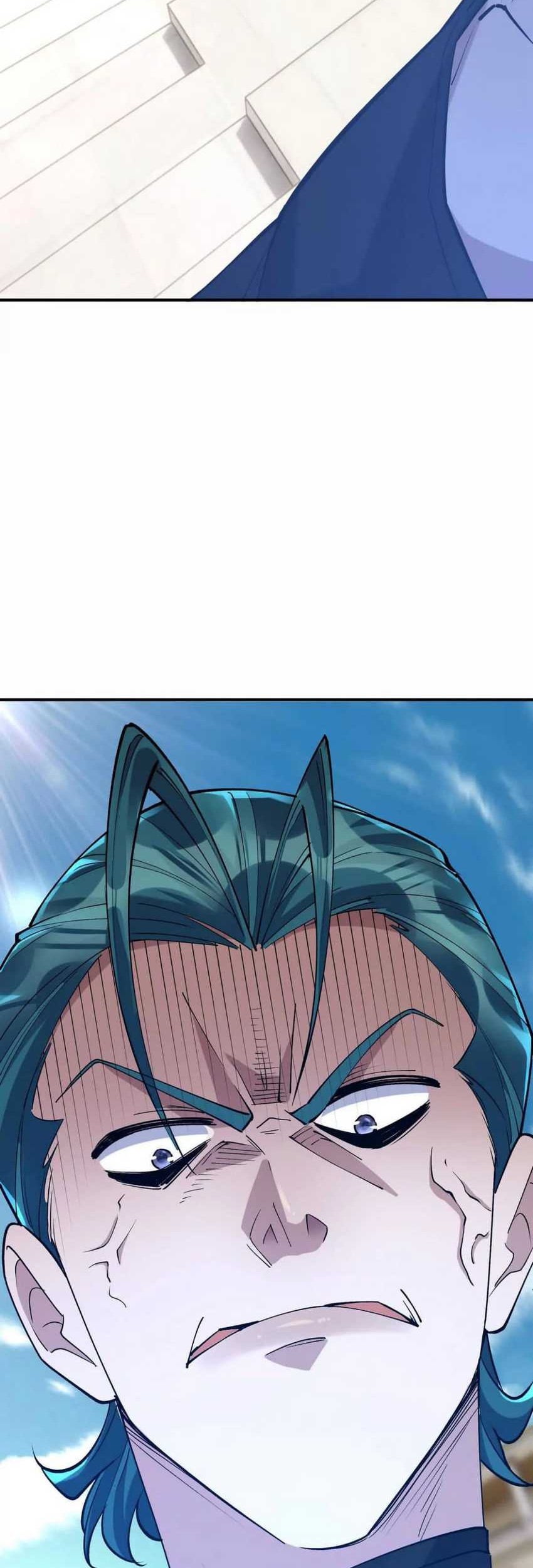 Rise Of The Beast God Chapter 49 Gambar 5