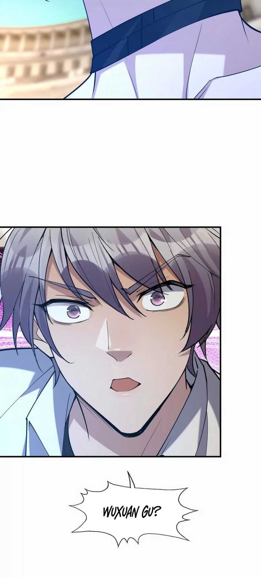 Rise Of The Beast God Chapter 49 Gambar 6