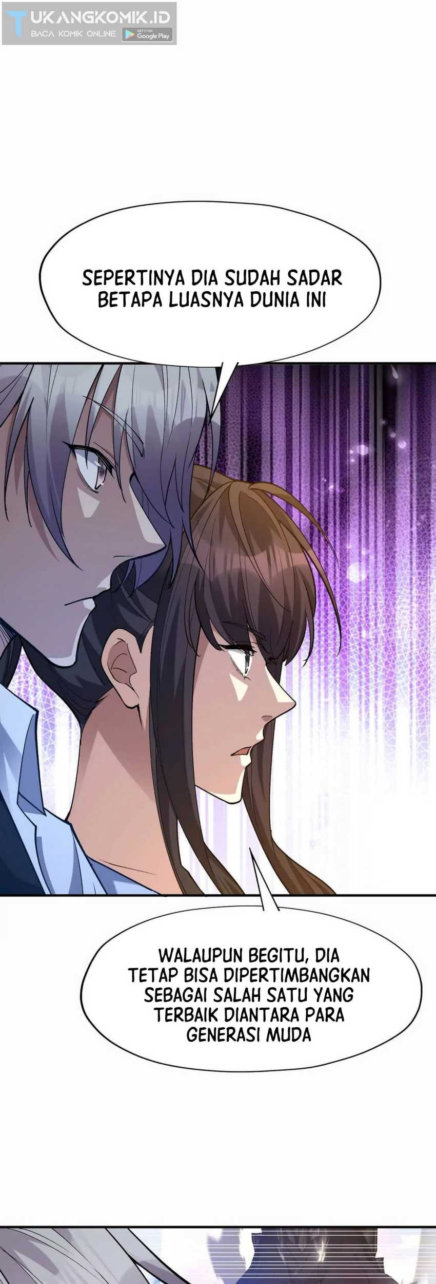 Rise Of The Beast God Chapter 49 Gambar 7