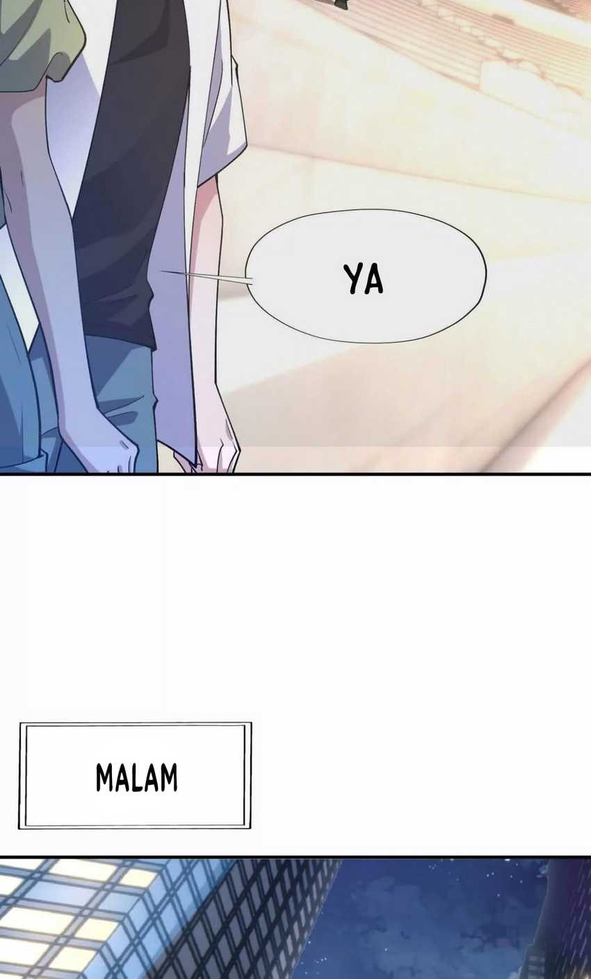 Rise Of The Beast God Chapter 49 Gambar 9