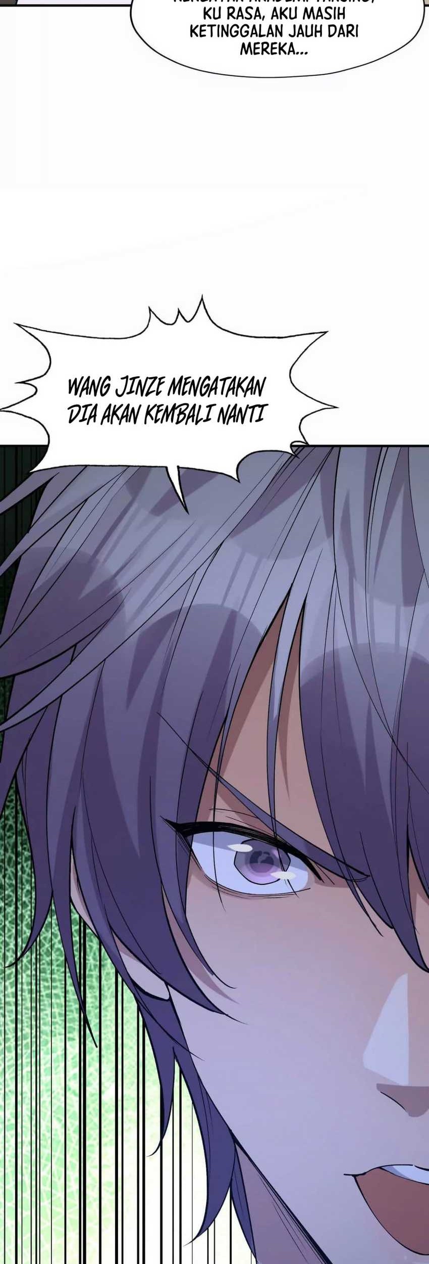 Rise Of The Beast God Chapter 49 Gambar 11