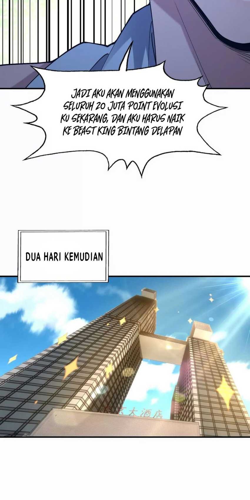 Rise Of The Beast God Chapter 49 Gambar 12