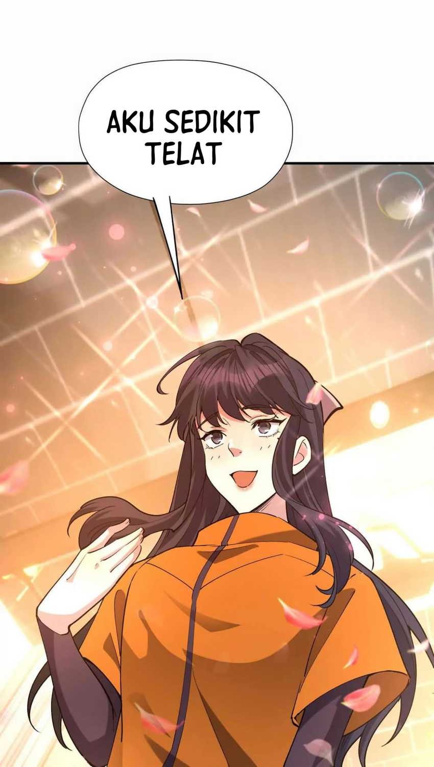 Rise Of The Beast God Chapter 49 Gambar 15