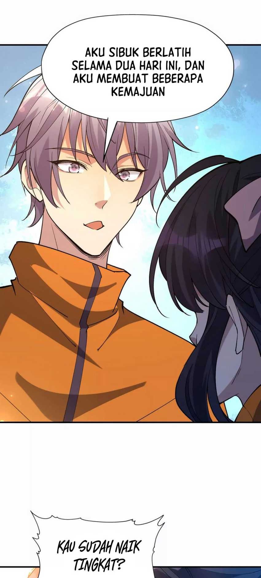 Rise Of The Beast God Chapter 49 Gambar 18