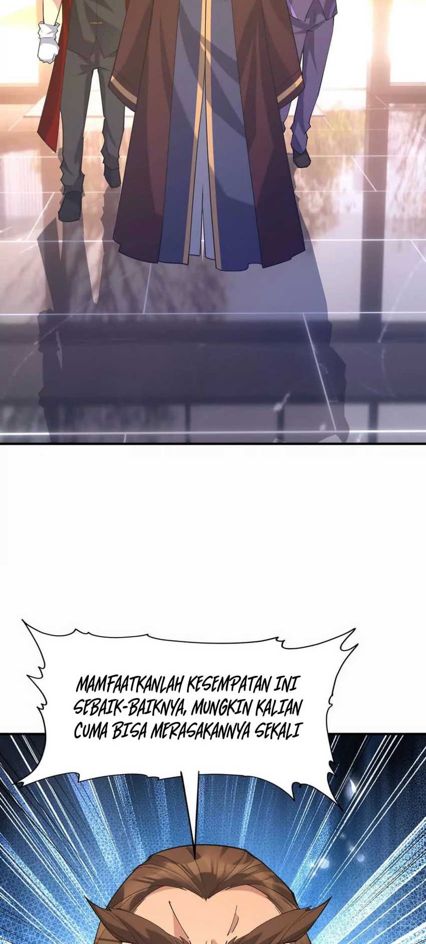 Rise Of The Beast God Chapter 49 Gambar 24
