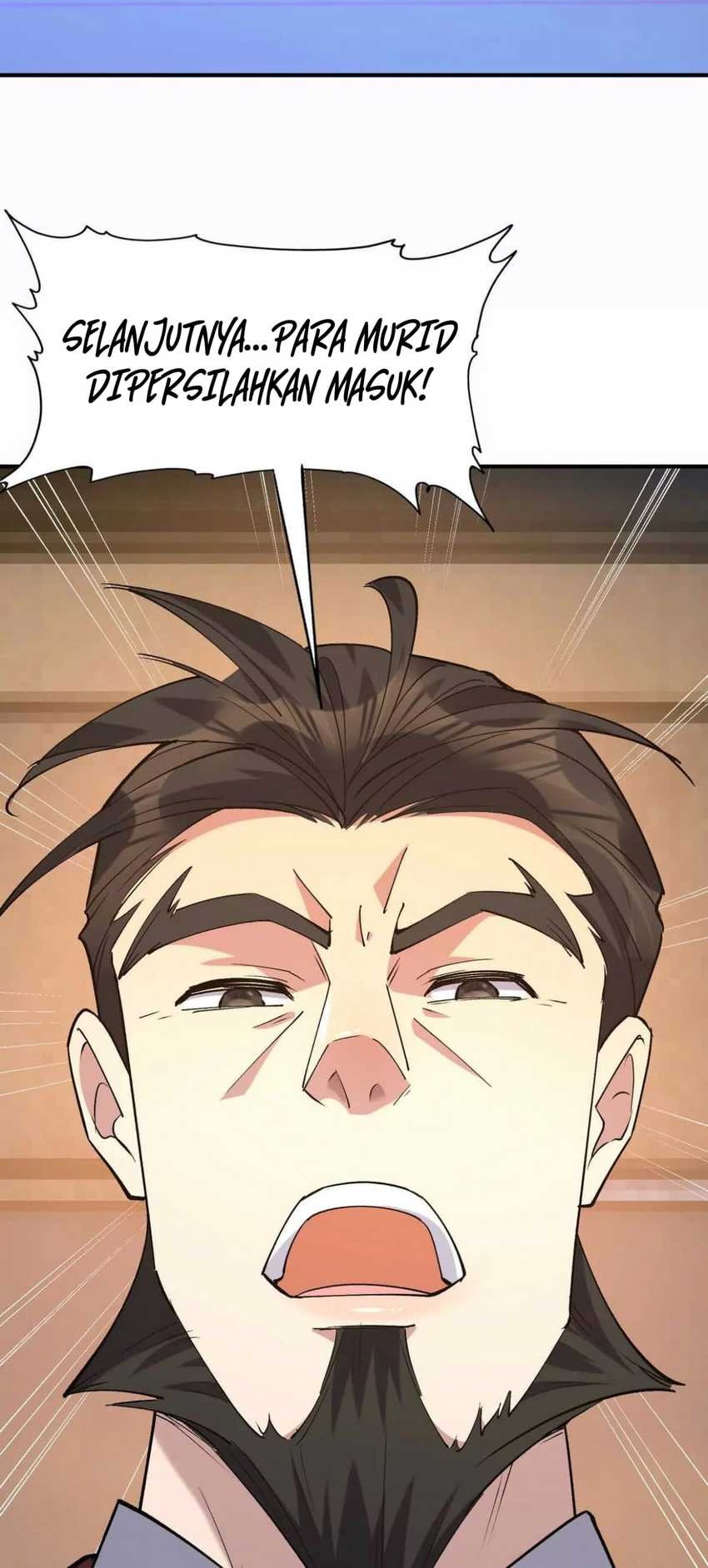 Rise Of The Beast God Chapter 49 Gambar 27