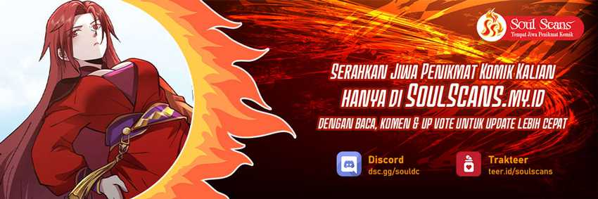 Baca Manhua The First Ancestor in History Chapter 159 Gambar 2