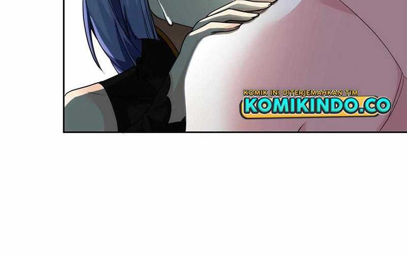 The Strong Man From the Mental Hospital Chapter 149 Gambar 17