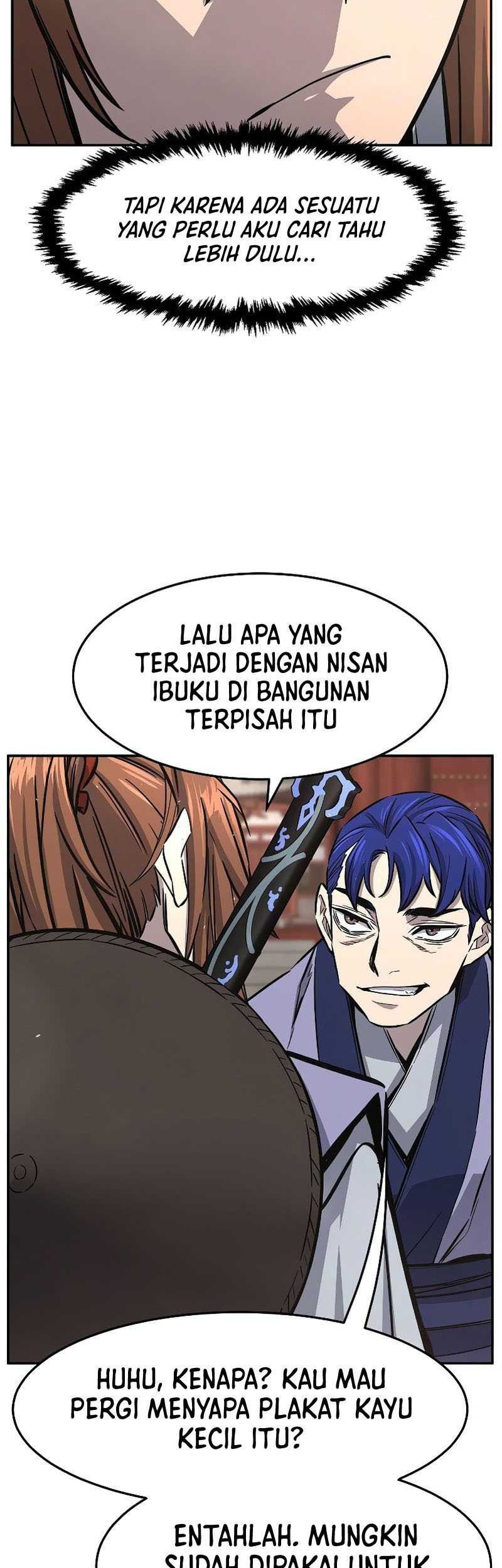 Absolute Sword Sense Chapter 56 Gambar 36