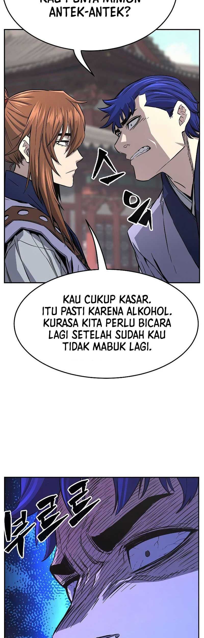 Absolute Sword Sense Chapter 56 Gambar 40