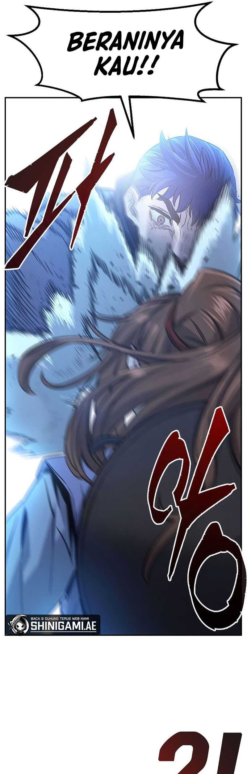 Absolute Sword Sense Chapter 56 Gambar 42