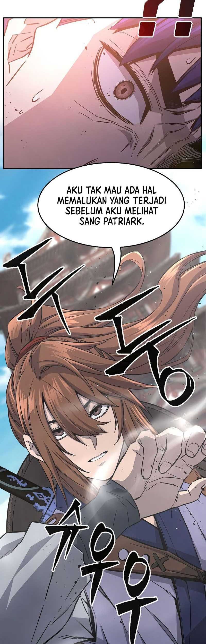 Absolute Sword Sense Chapter 56 Gambar 43