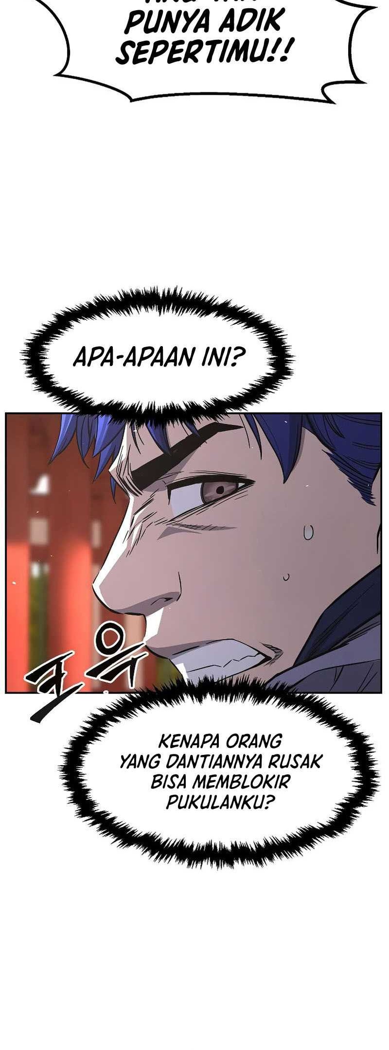 Absolute Sword Sense Chapter 56 Gambar 45
