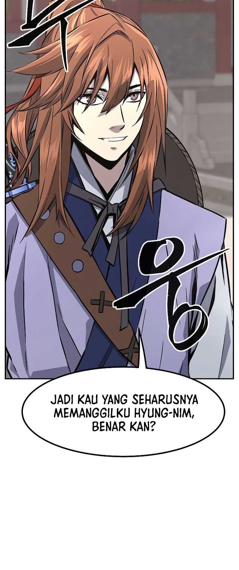 Absolute Sword Sense Chapter 56 Gambar 49