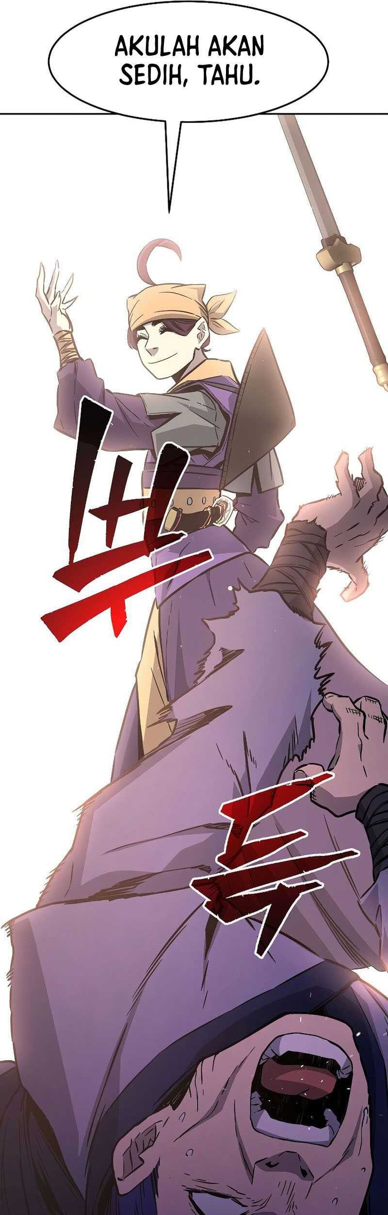 Absolute Sword Sense Chapter 56 Gambar 62