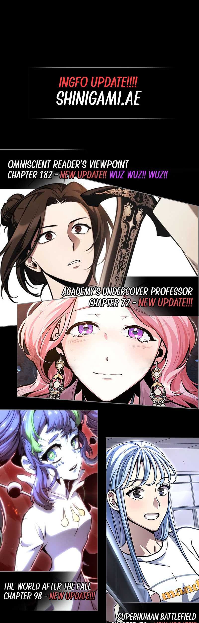 Absolute Sword Sense Chapter 56 Gambar 64