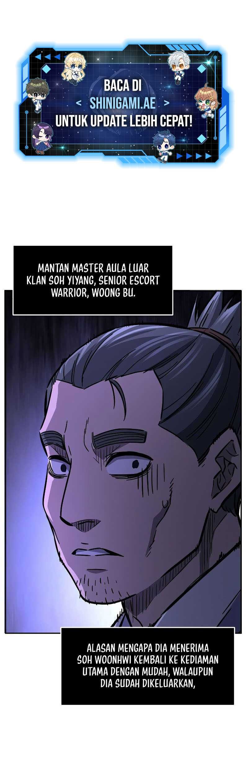 Baca Manhwa Absolute Sword Sense Chapter 56 Gambar 2