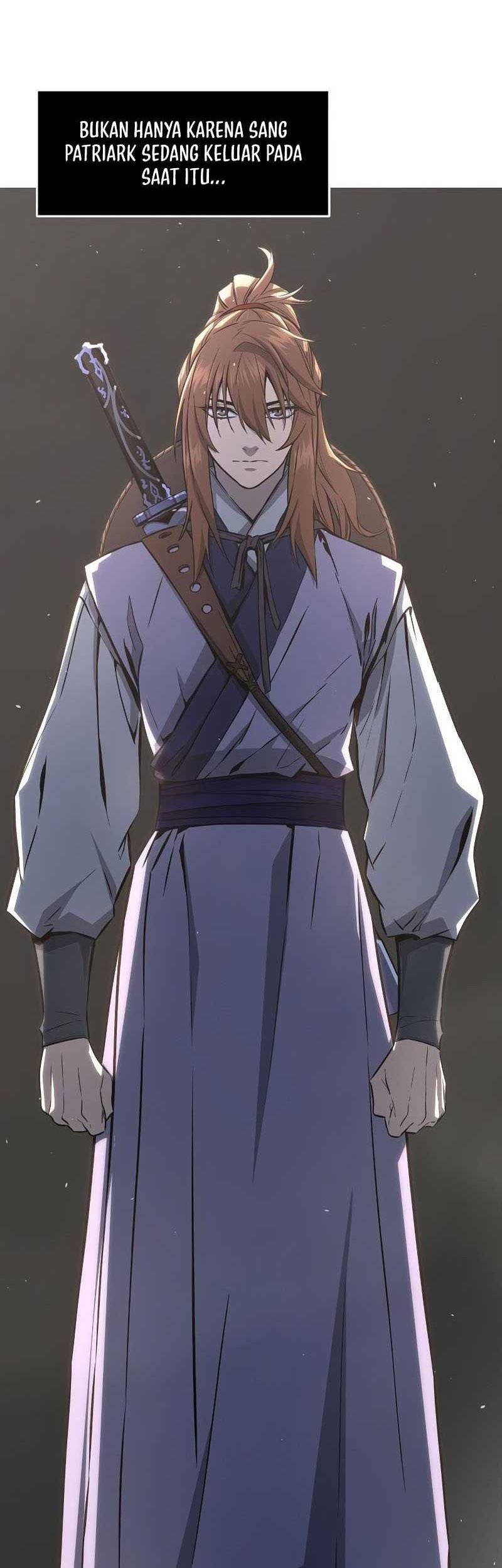 Absolute Sword Sense Chapter 56 Gambar 3