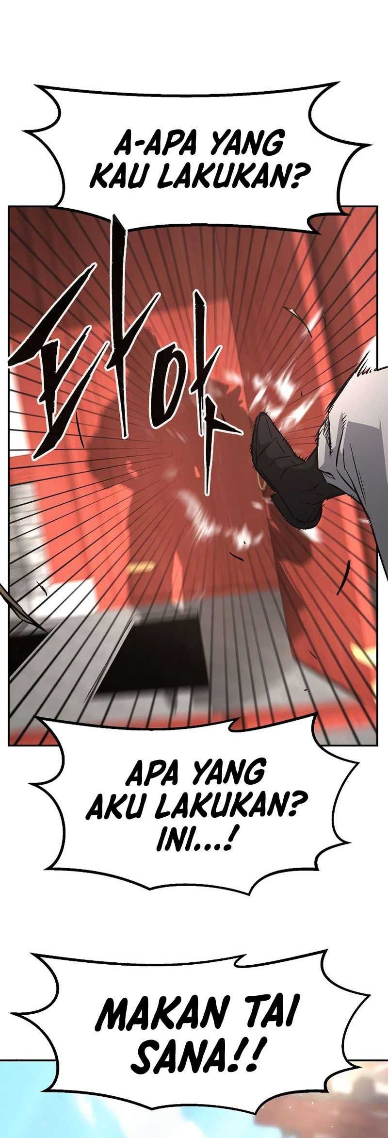 Absolute Sword Sense Chapter 56 Gambar 9