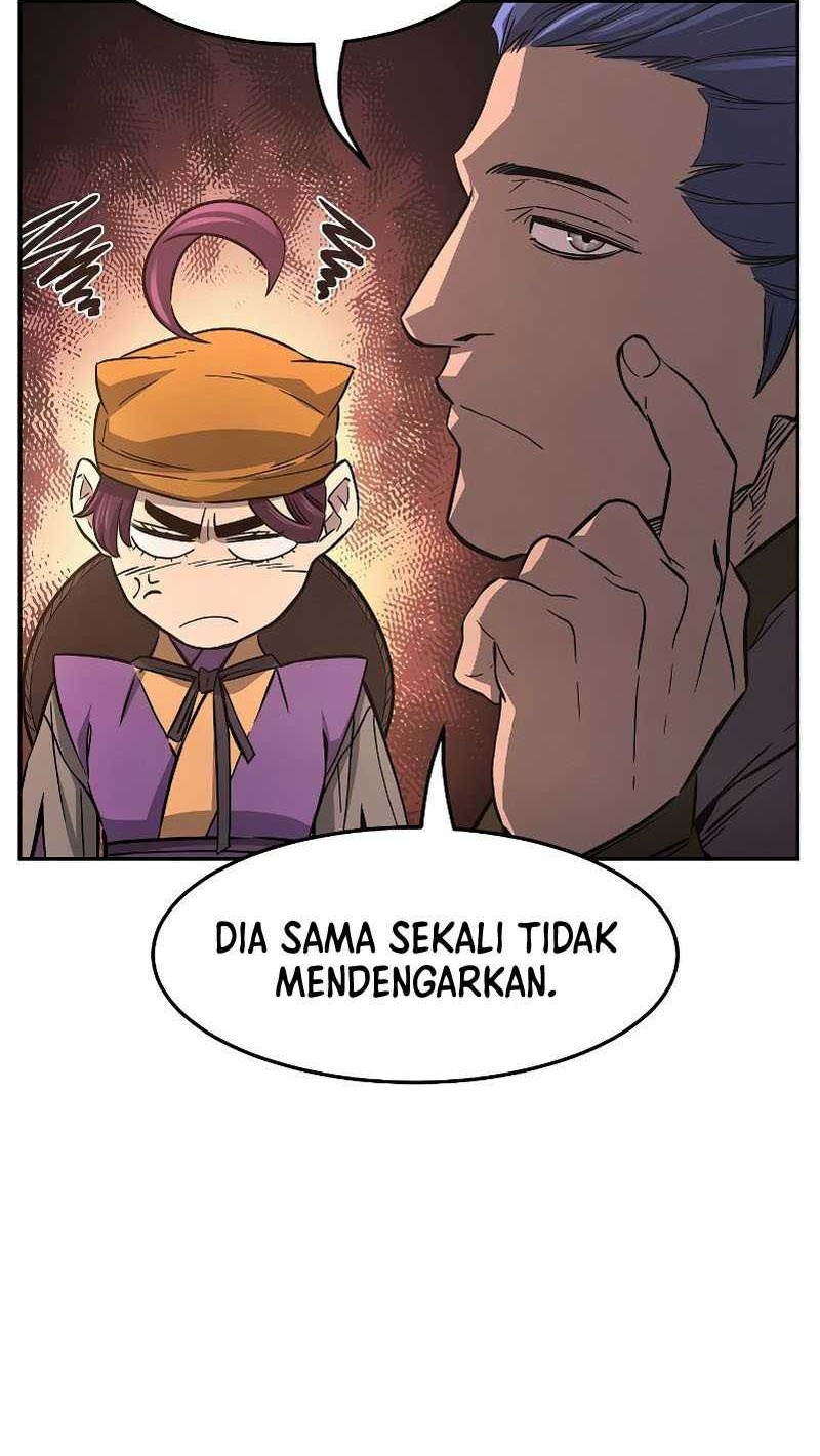 Absolute Sword Sense Chapter 56 Gambar 17
