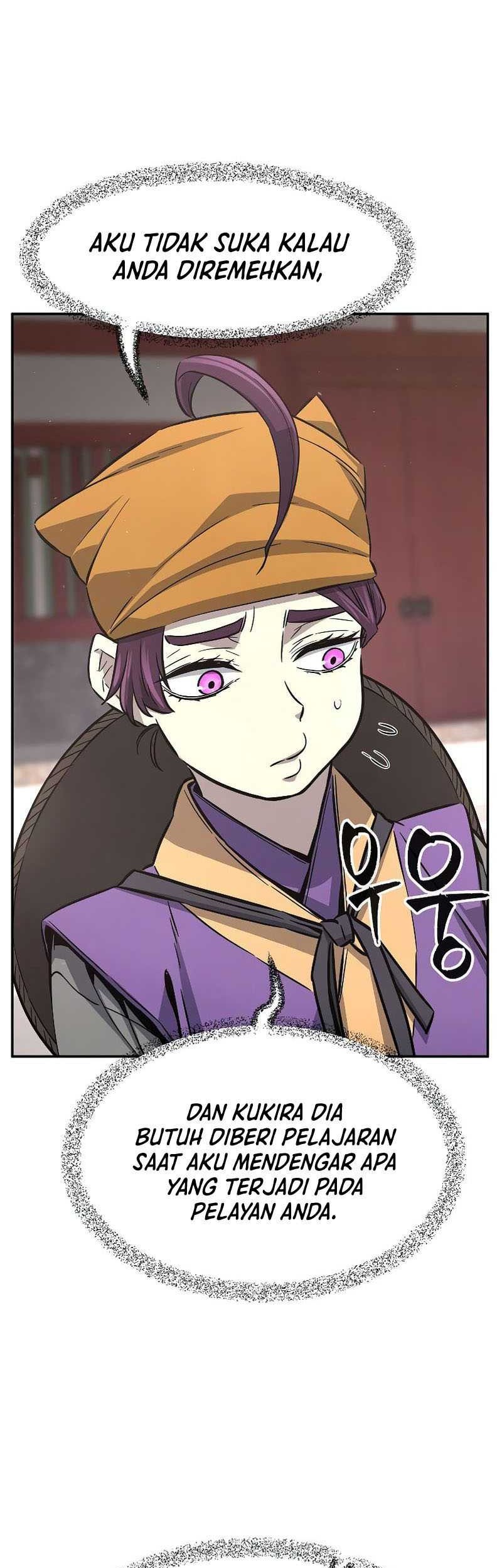 Absolute Sword Sense Chapter 56 Gambar 20
