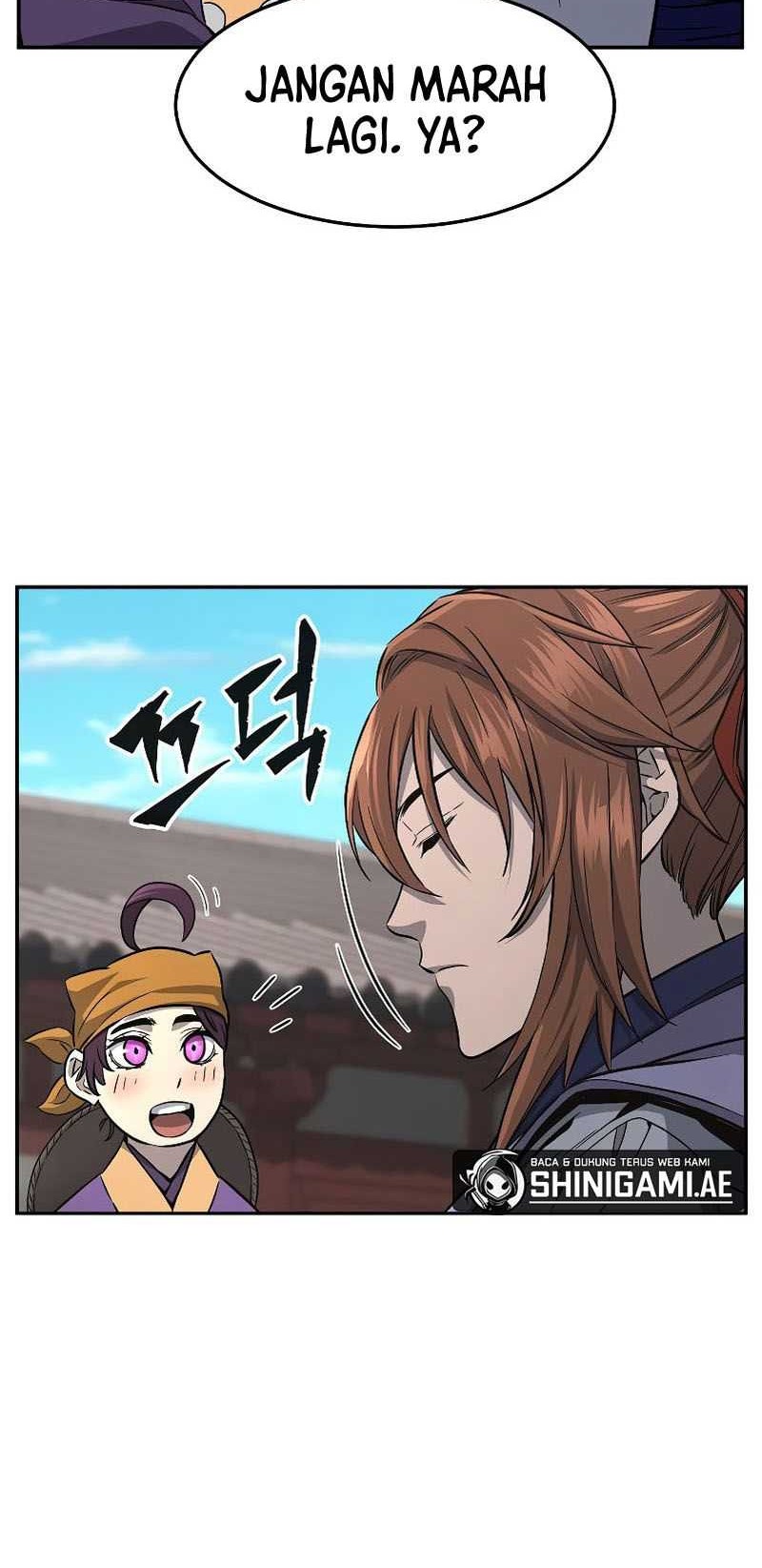 Absolute Sword Sense Chapter 56 Gambar 25