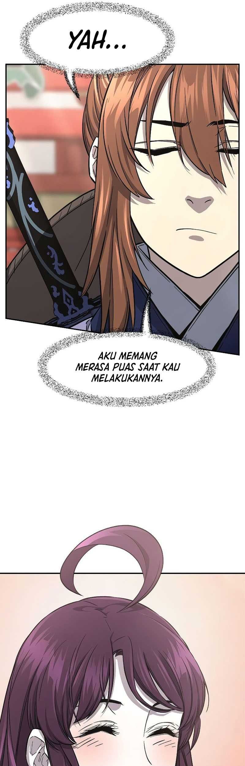 Absolute Sword Sense Chapter 56 Gambar 26