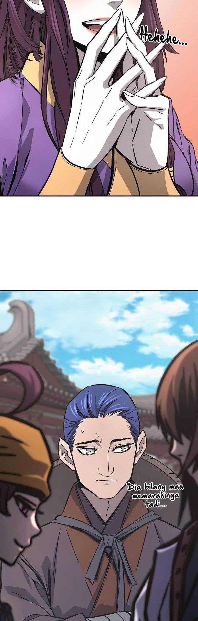 Absolute Sword Sense Chapter 56 Gambar 27