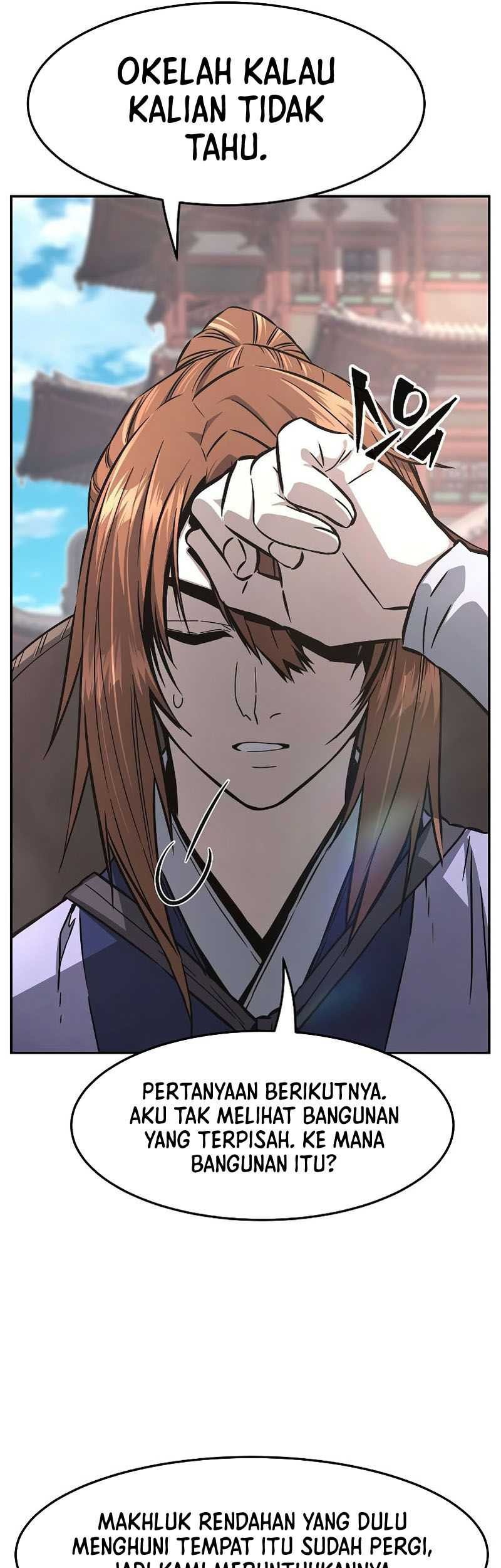 Absolute Sword Sense Chapter 56 Gambar 30