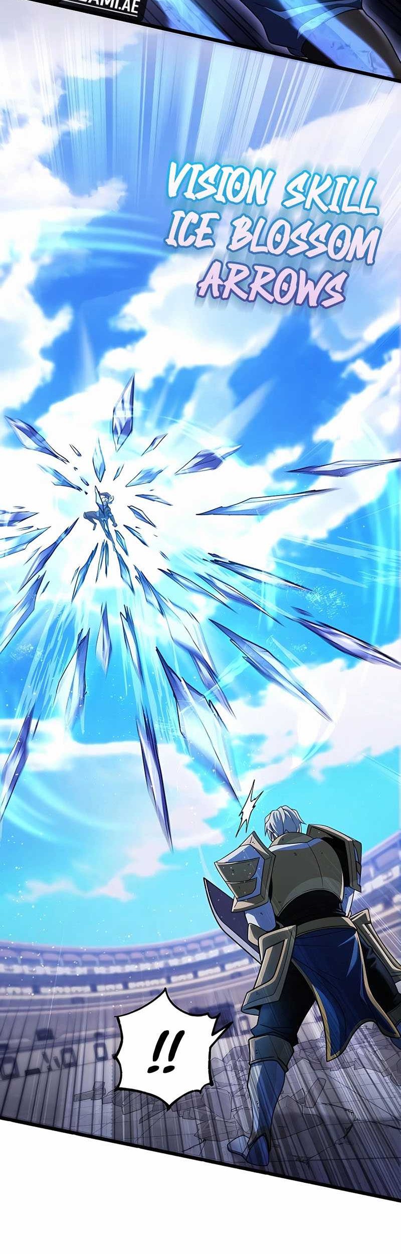 I Picked A Hammer To Save The World Chapter 54 Gambar 43