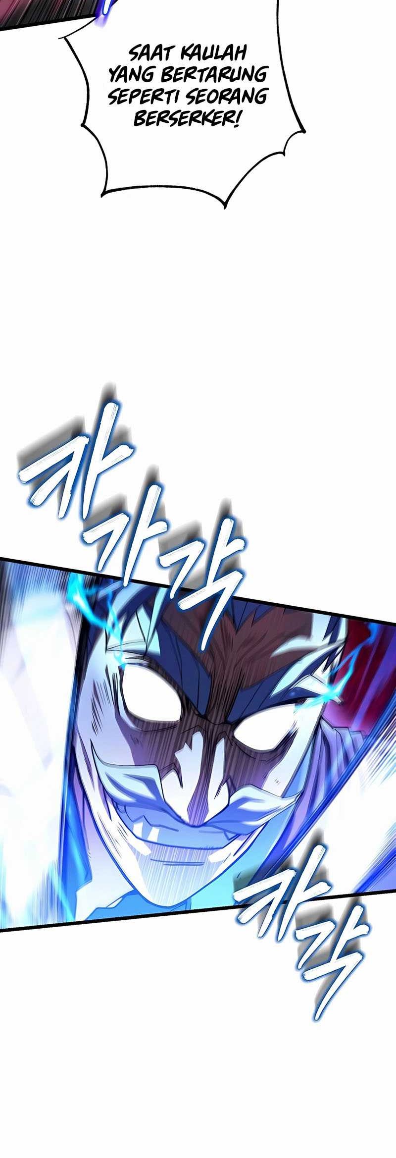 I Picked A Hammer To Save The World Chapter 54 Gambar 62
