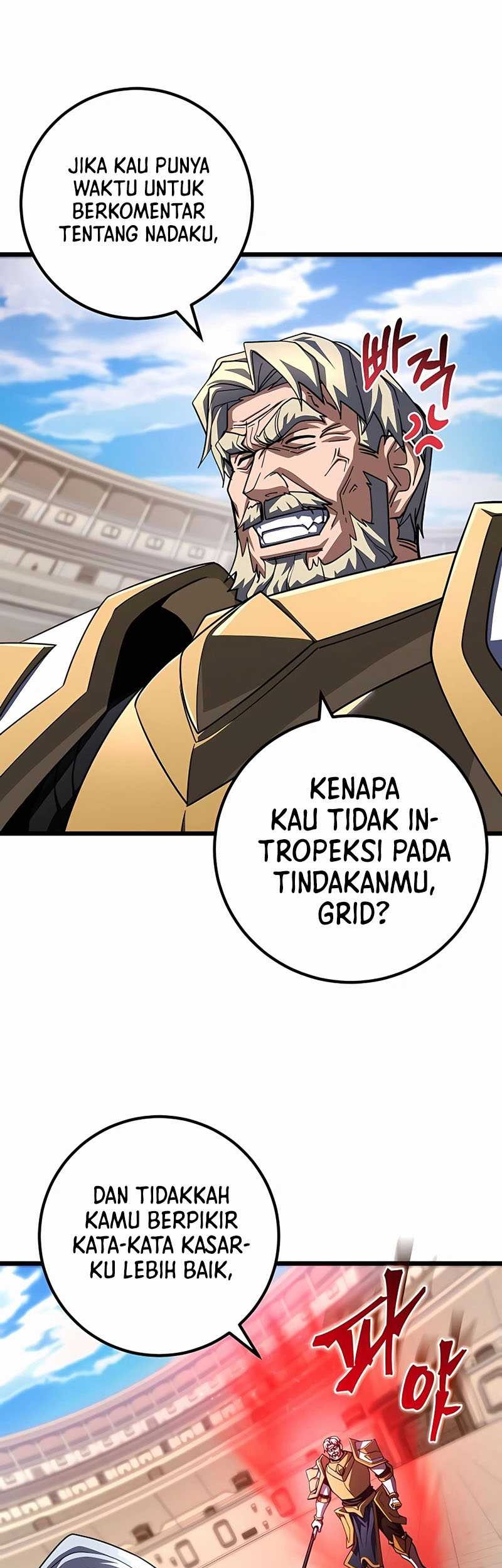 I Picked A Hammer To Save The World Chapter 54 Gambar 12