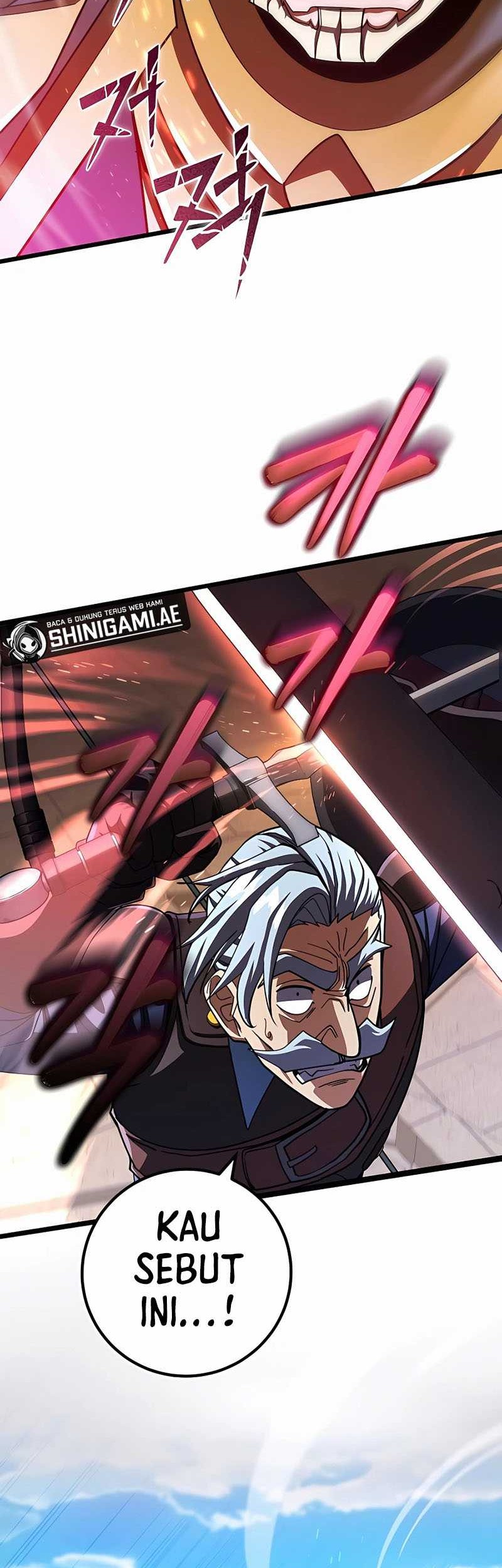 I Picked A Hammer To Save The World Chapter 54 Gambar 23