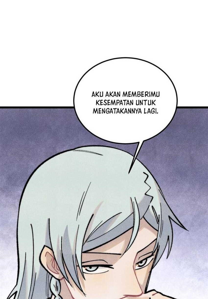 All Hail the Sect Leader Chapter 286 Gambar 19