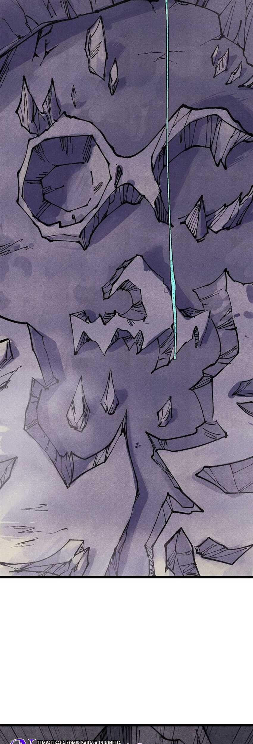 All Hail the Sect Leader Chapter 286 Gambar 33