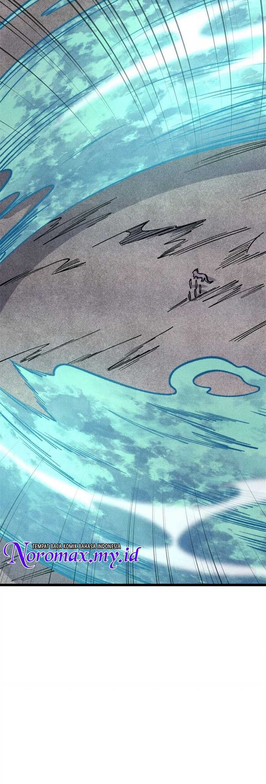 All Hail the Sect Leader Chapter 286 Gambar 39