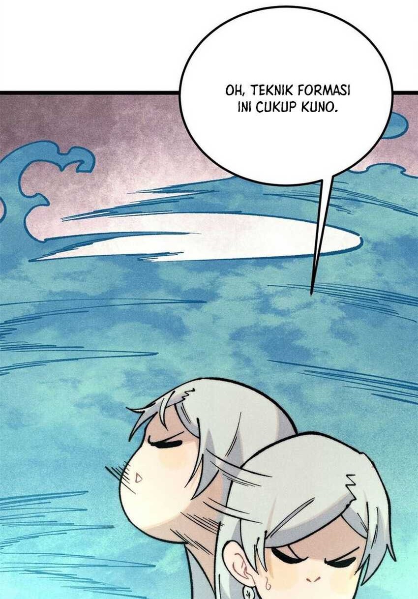 All Hail the Sect Leader Chapter 286 Gambar 40