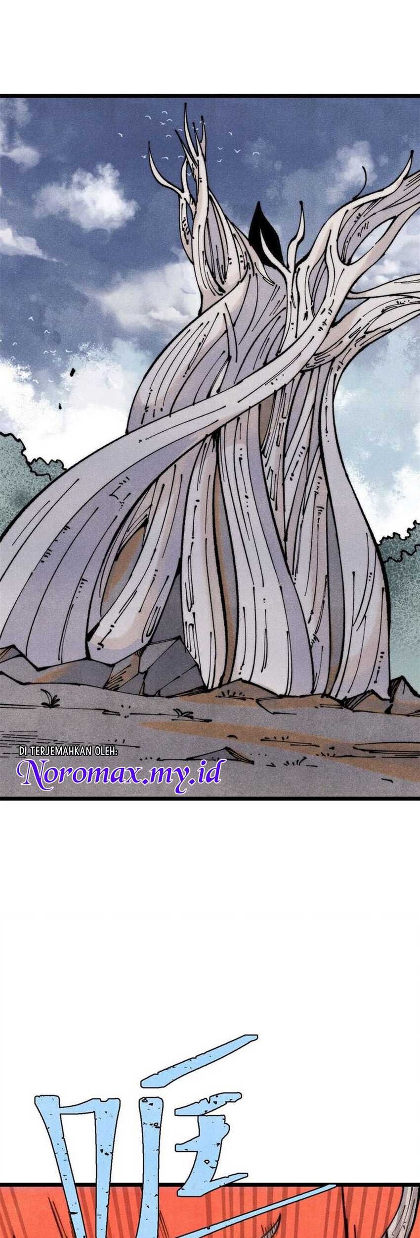 Manhua All Hail the Sect Leader Chapter 286 gambar nomor 2