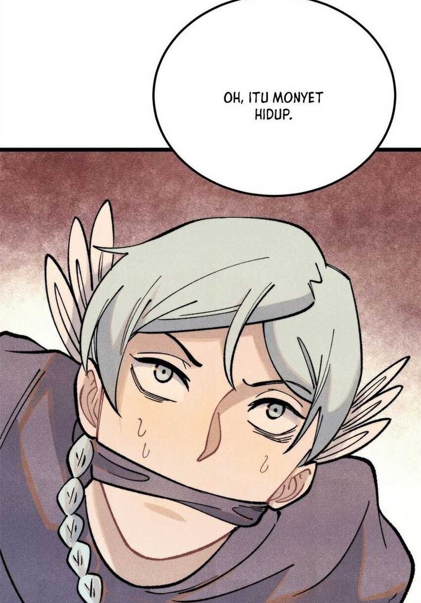 All Hail the Sect Leader Chapter 286 Gambar 13