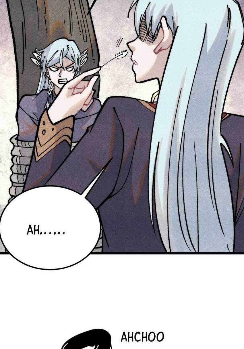 All Hail the Sect Leader Chapter 286 Gambar 17