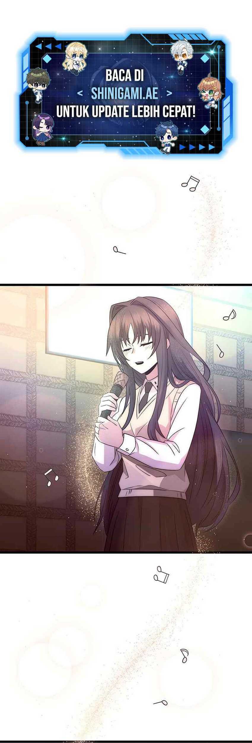 Baca Manhwa I Obtained a Mythic Item Chapter 81 Gambar 2
