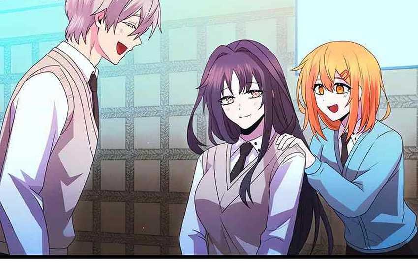 I Obtained a Mythic Item Chapter 81 Gambar 11