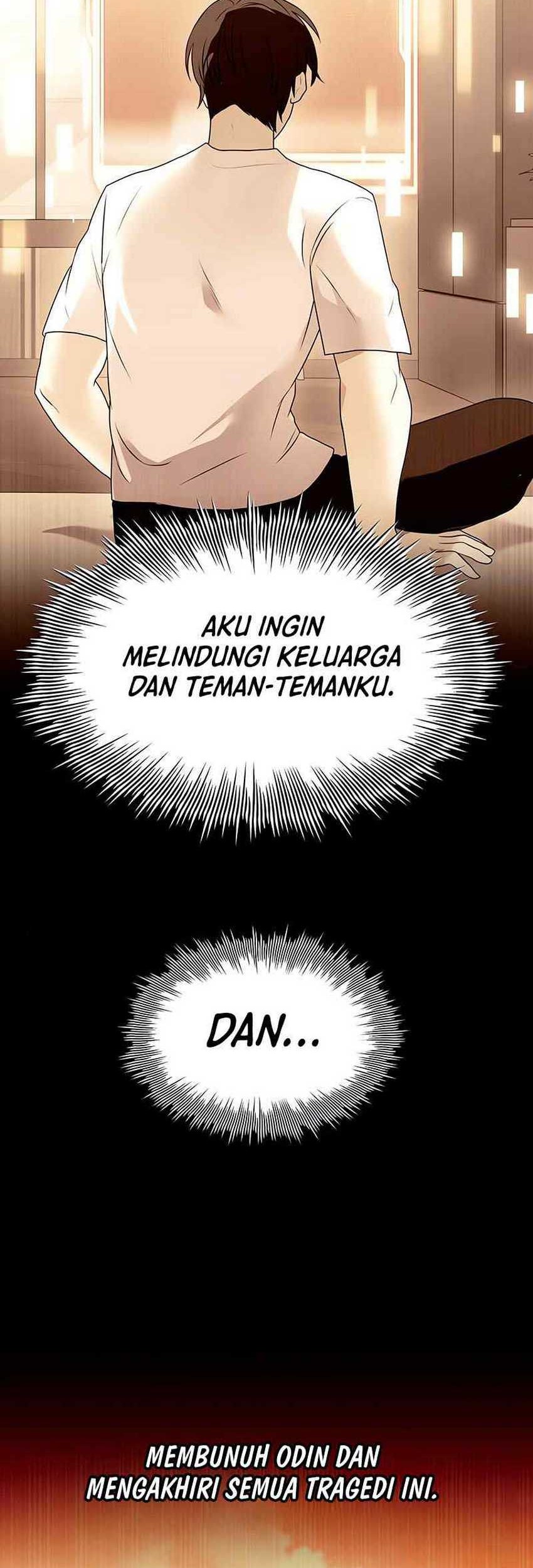 I Obtained a Mythic Item Chapter 81 Gambar 23