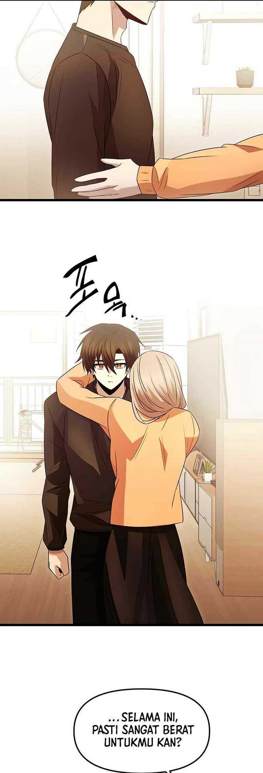 I Obtained a Mythic Item Chapter 81 Gambar 27