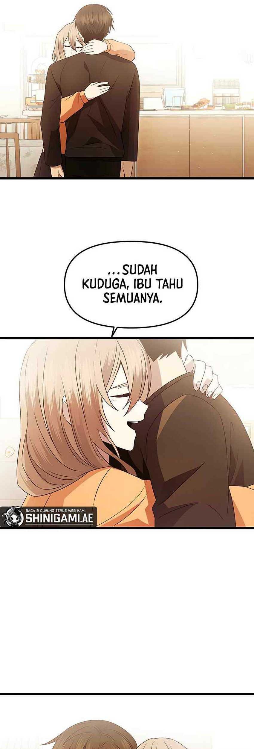 I Obtained a Mythic Item Chapter 81 Gambar 29