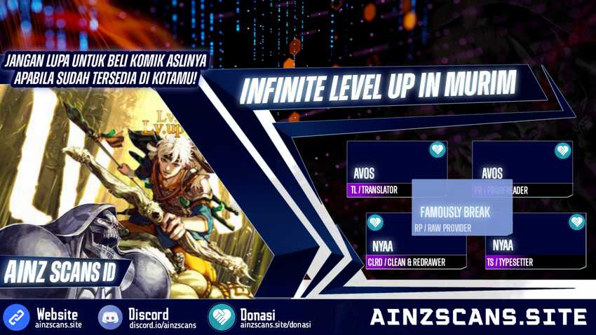 Baca Komik Infinite Level Up in Murim Chapter 169 Gambar 1