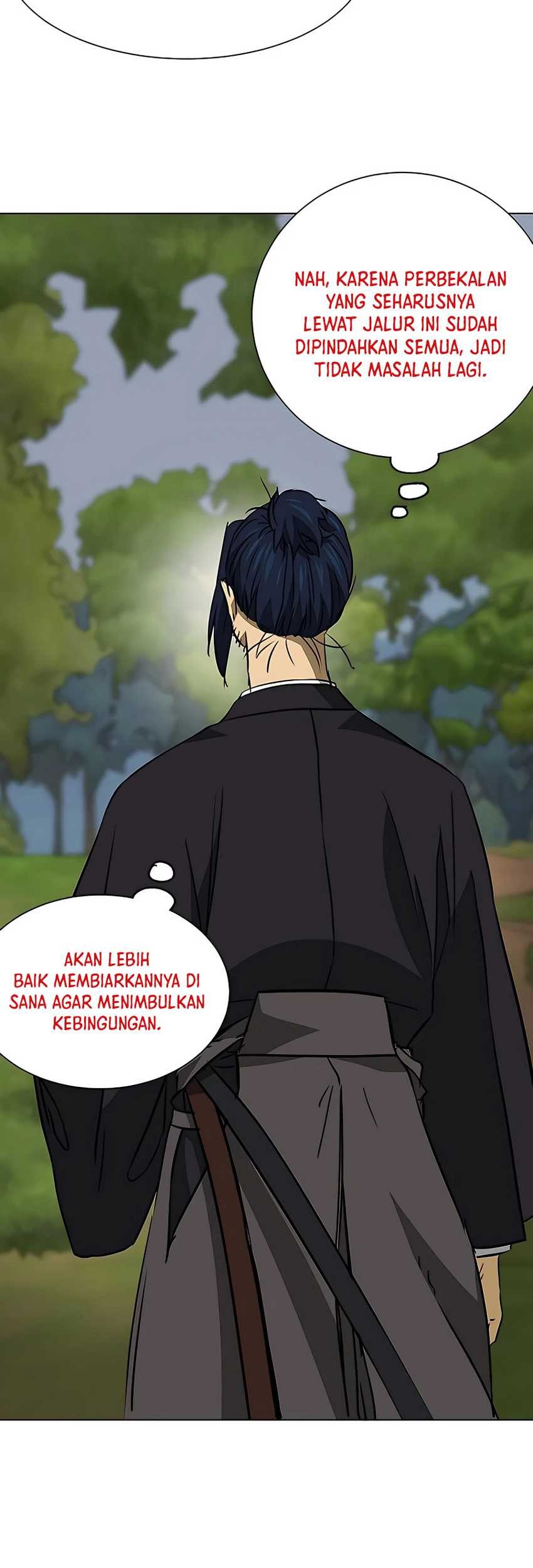 Infinite Level Up in Murim Chapter 169 Gambar 12