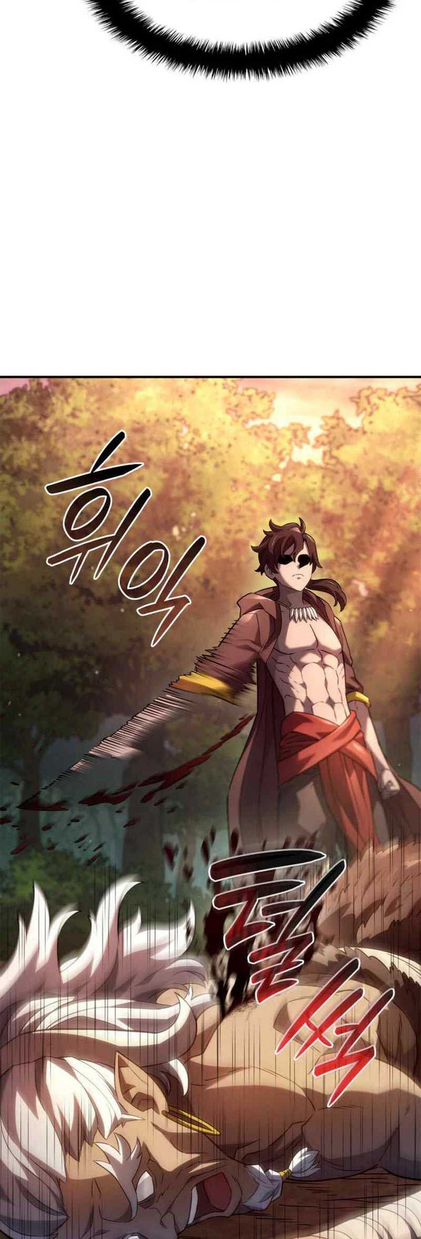 Revenge of the Iron-Blooded Sword Hound Chapter 52 Gambar 64