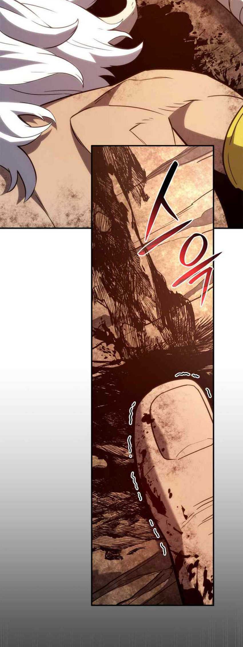 Revenge of the Iron-Blooded Sword Hound Chapter 52 Gambar 82